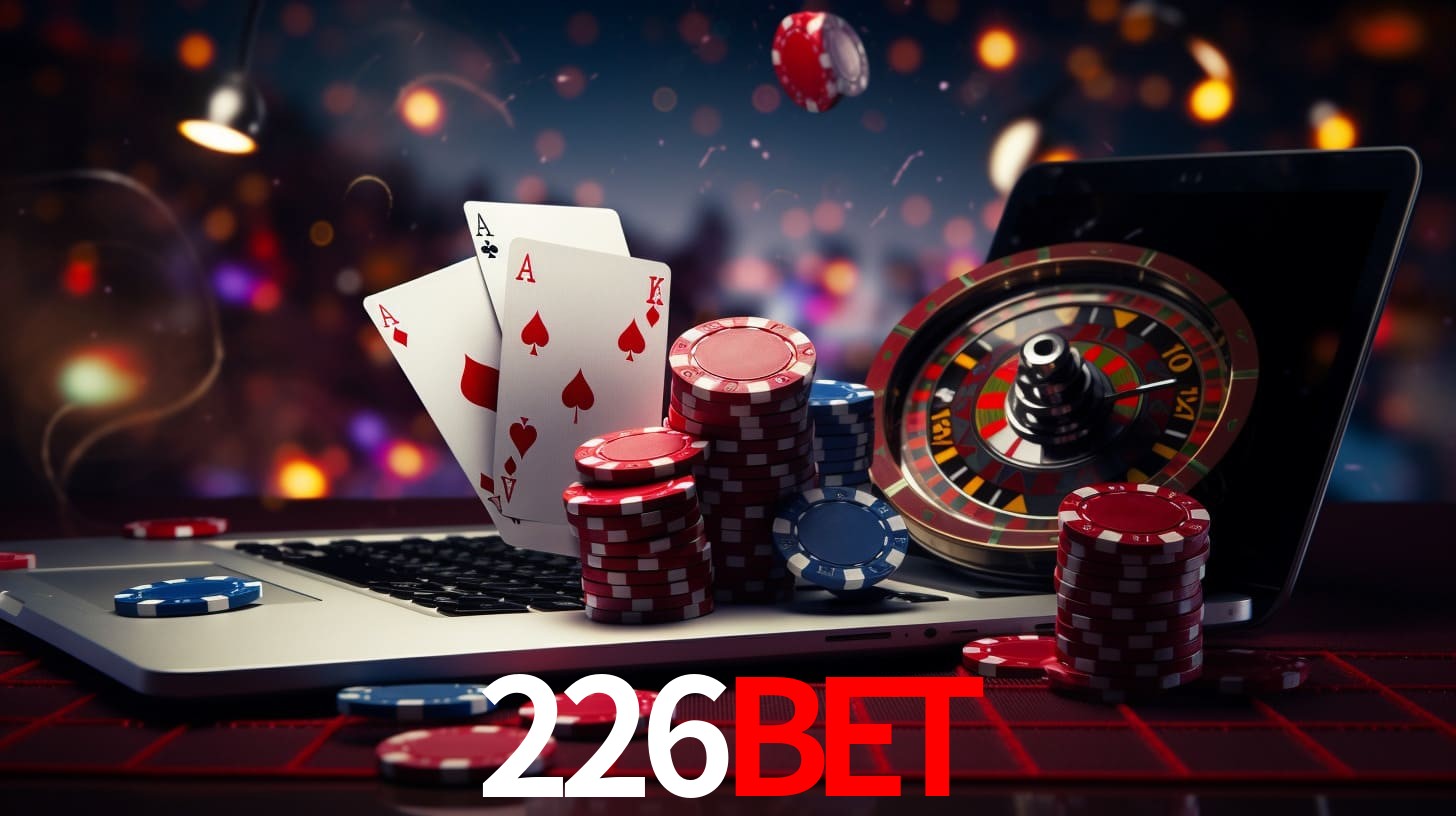 Roulette Table 226bet