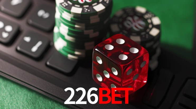 Secure Login 226bet