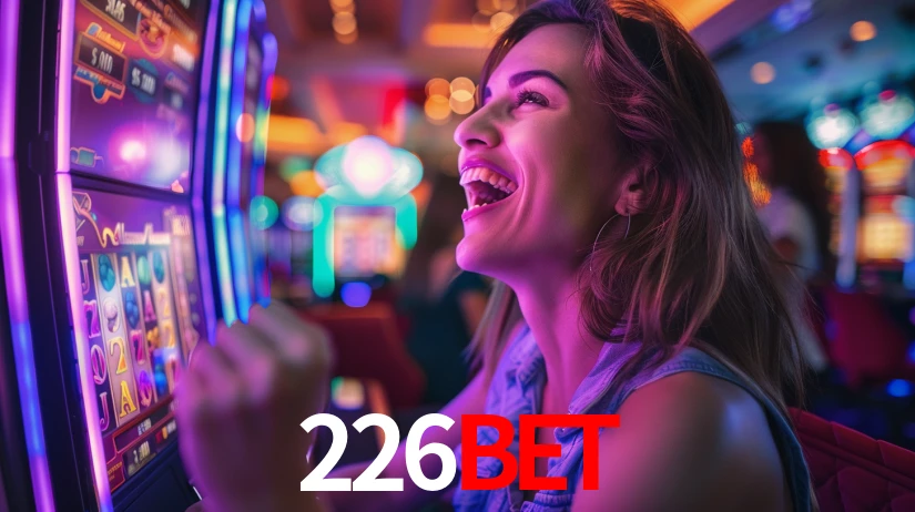 226bet login