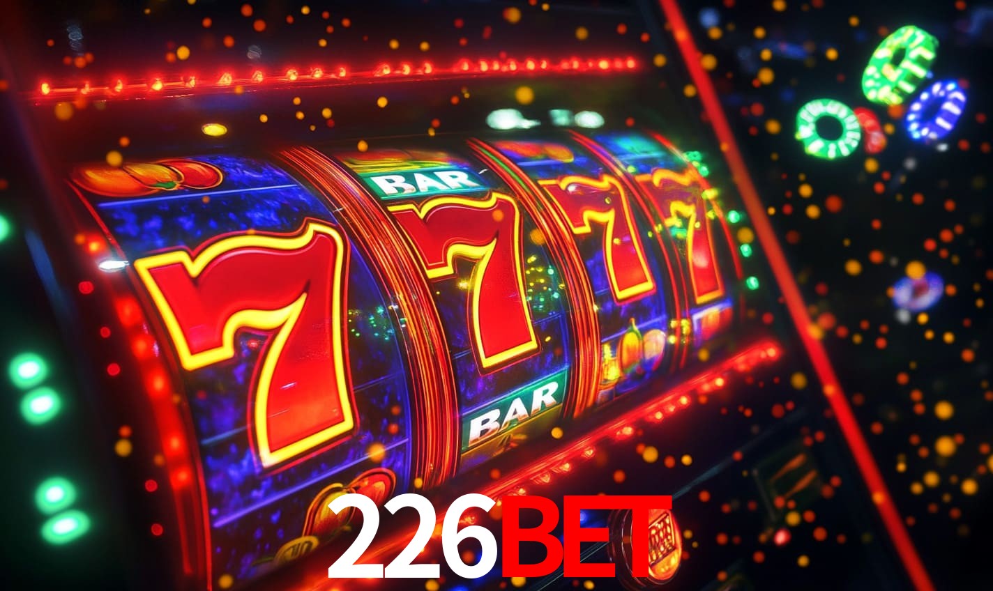 226bet: Seu Especialista em Apostas Esportivas Brasileiras