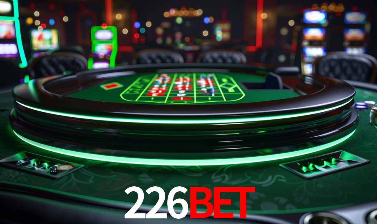 Weekend Specials 226bet