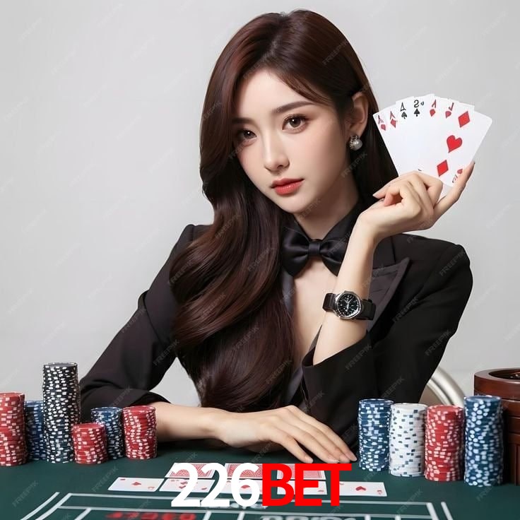 Quick Registration 226bet